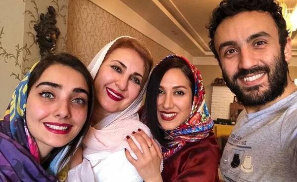 عکس بازیگران ایرانی