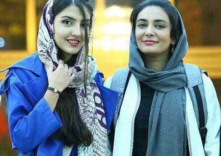 عکس بازیگران ایرانی