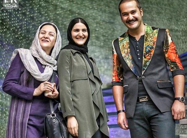 عکس بازیگران ایرانی