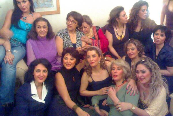 عکس بازیگران ایرانی بی حجاب