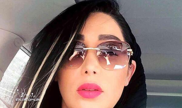 عکس بازیگران ایرانی بی حجاب