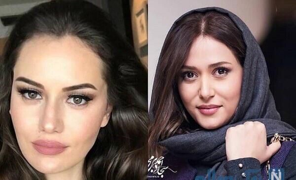عکس بازیگران ترکیه