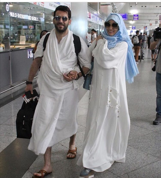 عکس بازیگران ترکیه