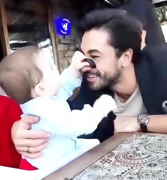 عکس بازیگران سریال سیب ممنوعه