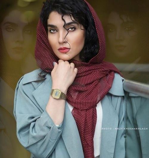 عکس بازیگران زن