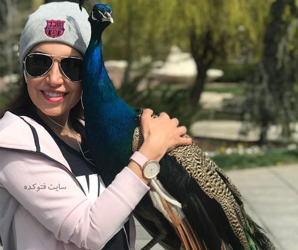 عکس بازیگران از سرنوشت