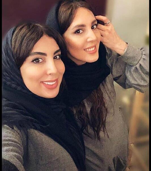 عکس بازیگران از سرنوشت