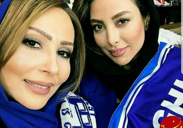 عکس بازیگران استقلالی