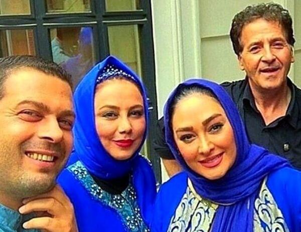 عکس بازیگران استقلالی