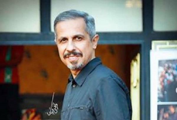 عکس بازیگران ایرانی مرد