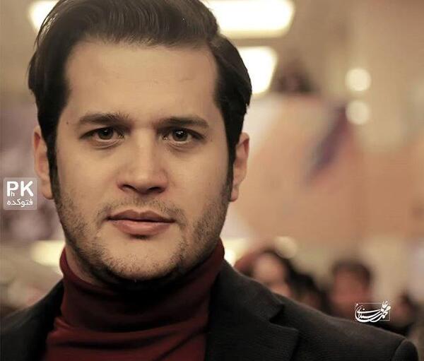 عکس بازیگران ایرانی مرد