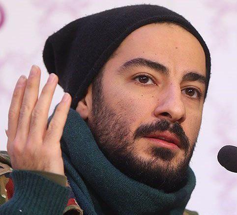 عکس بازیگران ایرانی مرد