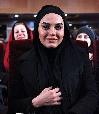 عکس بازیگران آوای باران