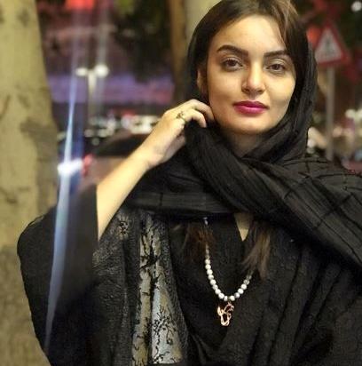 عکس بازیگران آوای باران