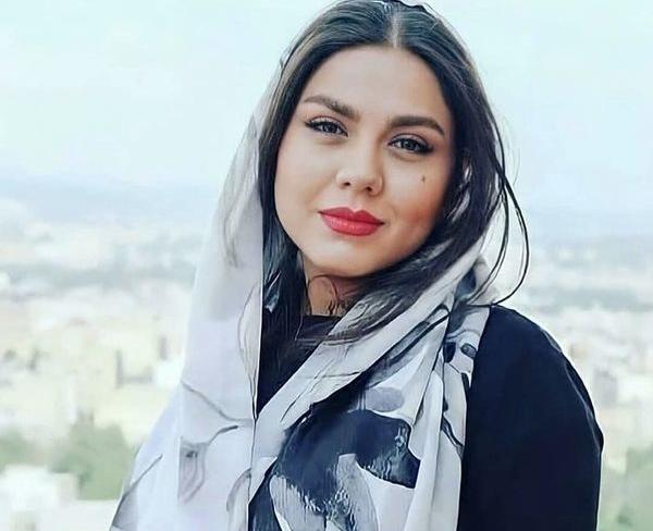 عکس بازیگران آوای باران