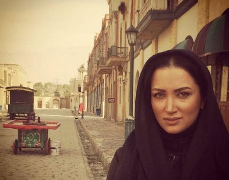 عکس بازیگران آخرین بازی
