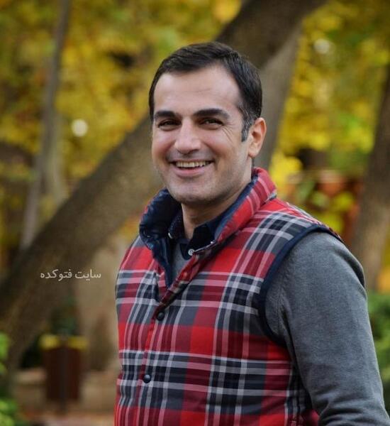 عکس بازیگران بچه مهندس ۴