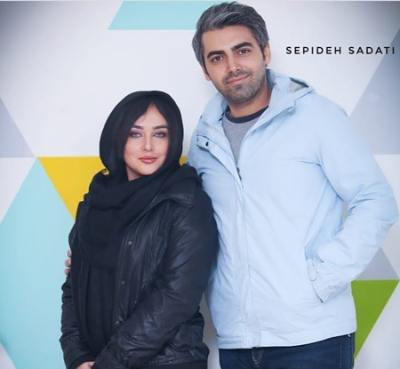 عکس بازیگران بچه مهندس ۴