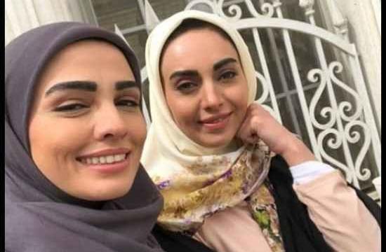 عکس بازیگران بچه مهندس ۴
