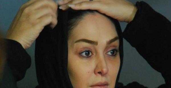 عکس بازیگران بدون آرایش
