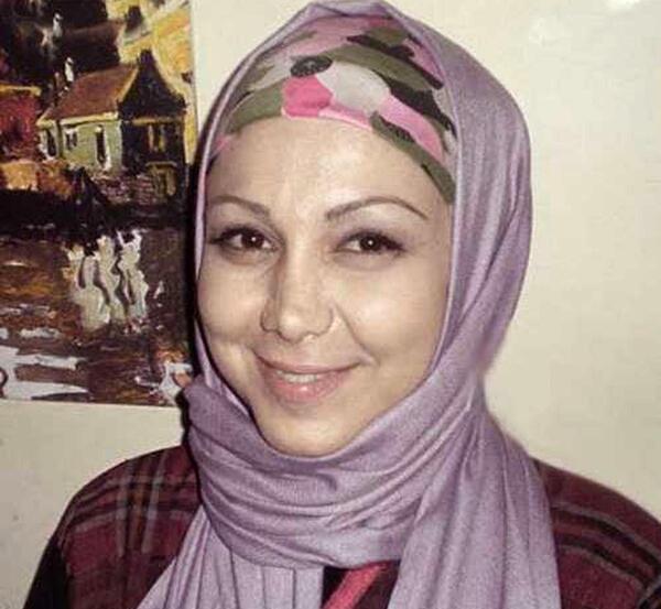 عکس بازیگران بدون آرایش