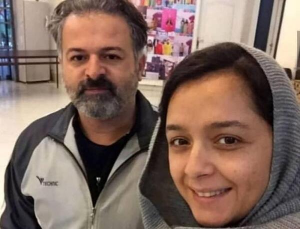 عکس بازیگران بدون آرایش