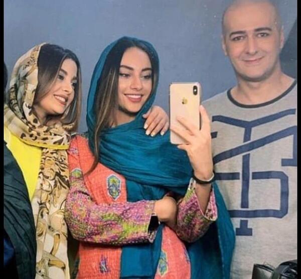 عکس بازیگران بچه مهندس
