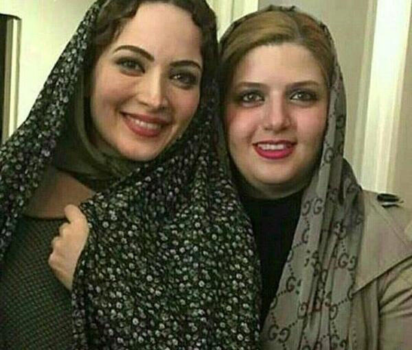 عکس بازیگران با خانواده