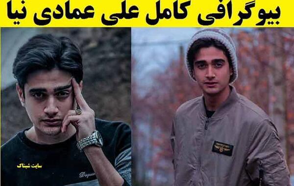 عکس بازیگران بانوی عمارت