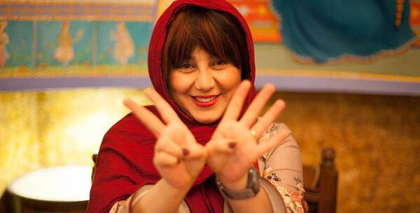 عکس بازیگران پرسپولیسی
