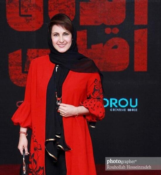 عکس بازیگران پرسپولیسی
