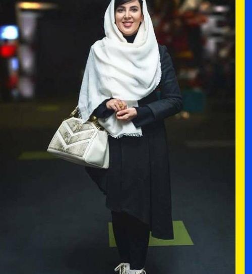 عکس بازیگران پیام های بازرگانی