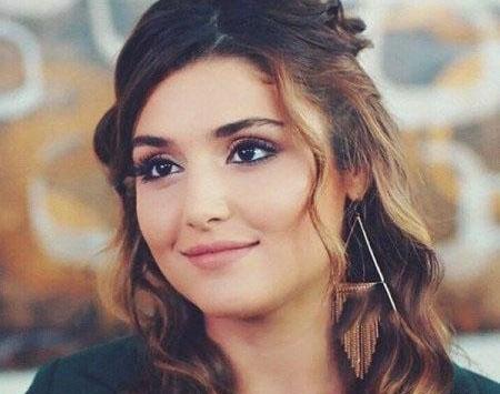 عکس بازیگران ترکیه زن
