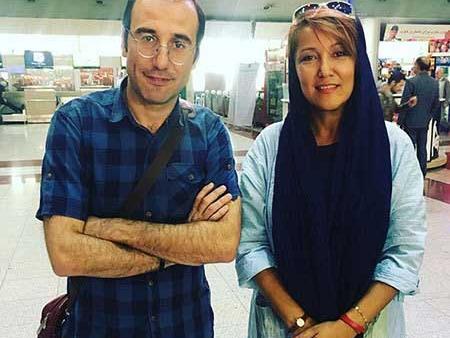 عکس بازیگران تبریزی