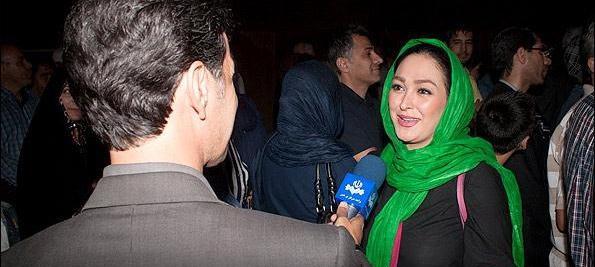 عکس بازیگران تبریزی