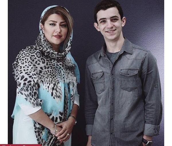 عکس بازیگران تبریزی