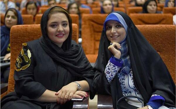 عکس بازیگران تبریزی