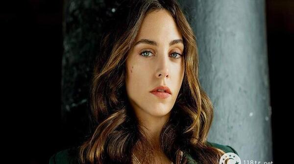 عکس بازیگران ترکیه ای زن