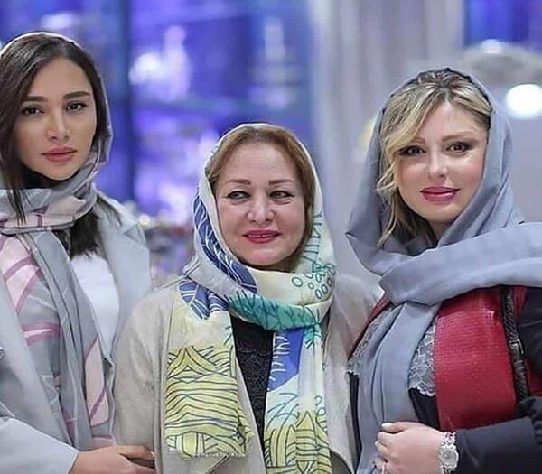 عکس بازیگران ثروتمند ایران
