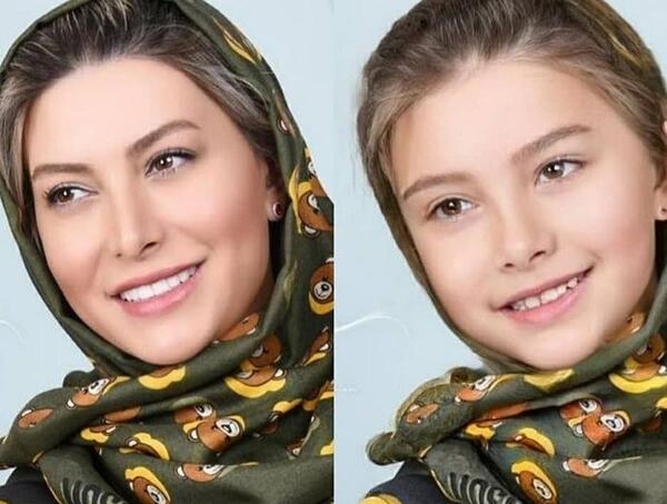عکس بازیگران ثروتمند ایران