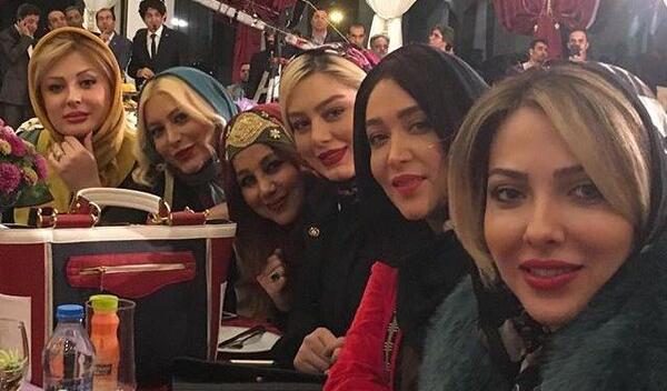 عکس بازیگران ثروتمند ایران