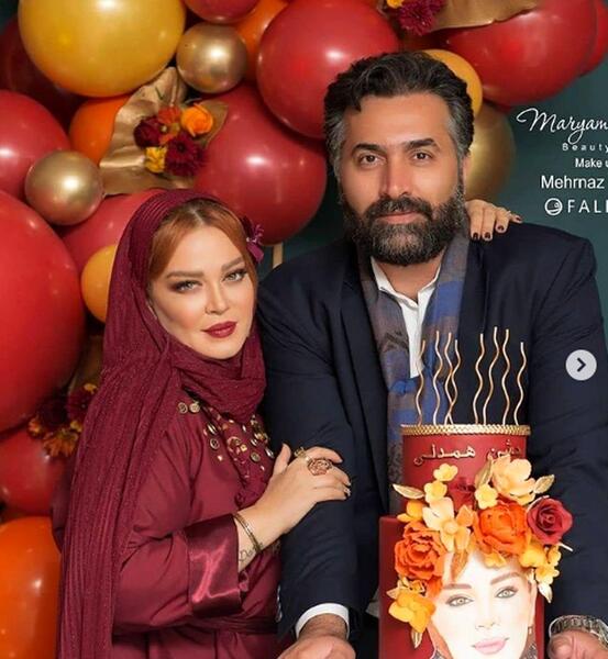 عکس بازیگران ثروتمند ایران
