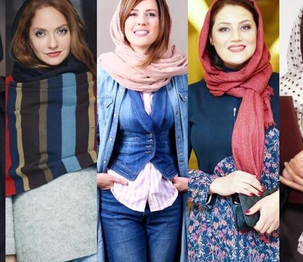 عکس بازیگران ثروتمند ایران