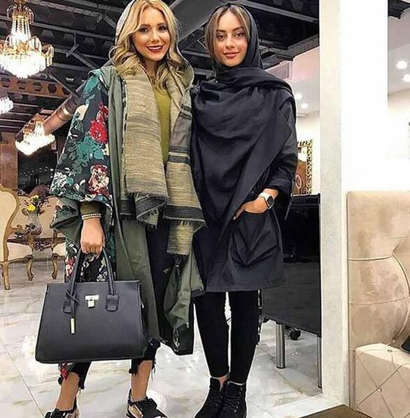 عکس بازیگران جدید