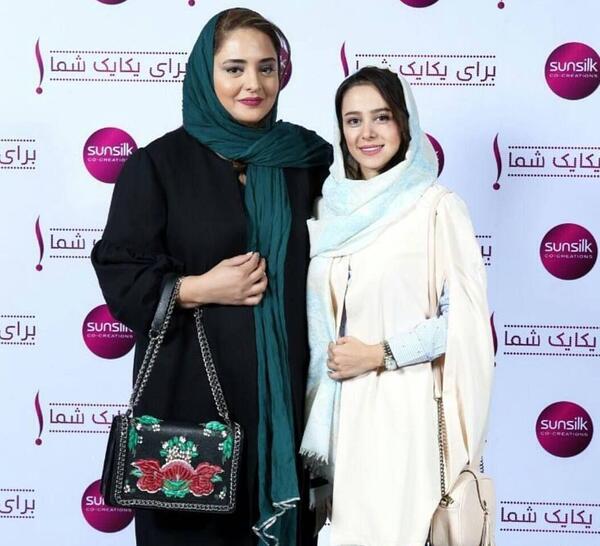 عکس بازیگران جدید