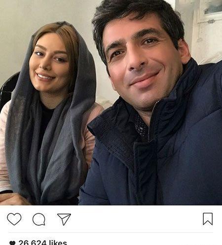 عکس بازیگران جدید