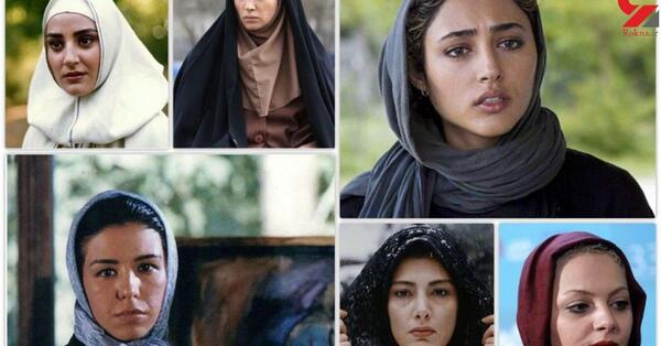 عکس بازیگران جوان ایرانی
