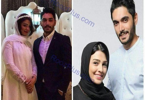 عکس بازیگران جوان ایرانی