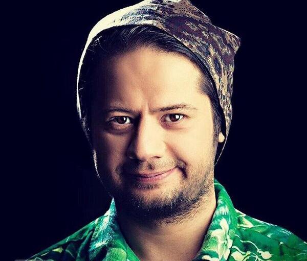 عکس بازیگران جوان مرد ایرانی