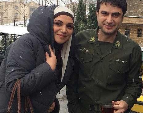 عکس بازیگران جوان مرد ایرانی